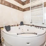 Stunning In With Sauna Holiday home