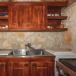 Stunning In With Sauna Holiday home Trbounje