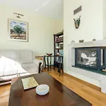 Holiday home Stunning In With Sauna *