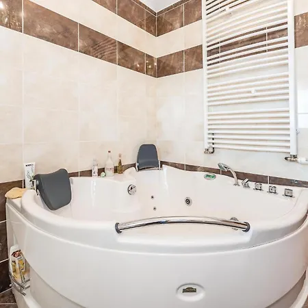 Stunning In With Sauna Prázdninový dům