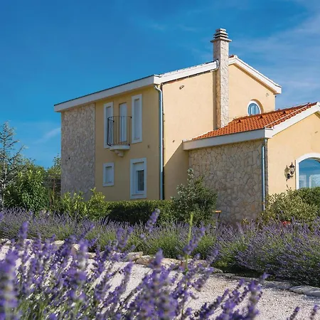 Prázdninový dům Stunning In With Sauna