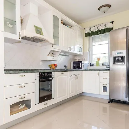 Stunning In With Sauna *