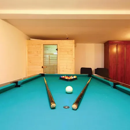 Stunning In With Sauna *