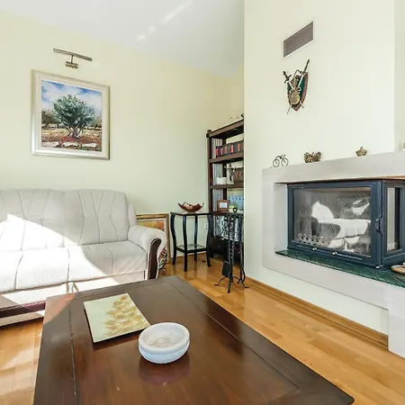 Holiday home Pet Friendly In With Sauna *