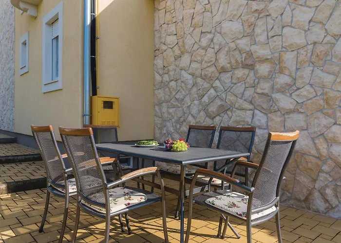 Stunning In With Sauna *