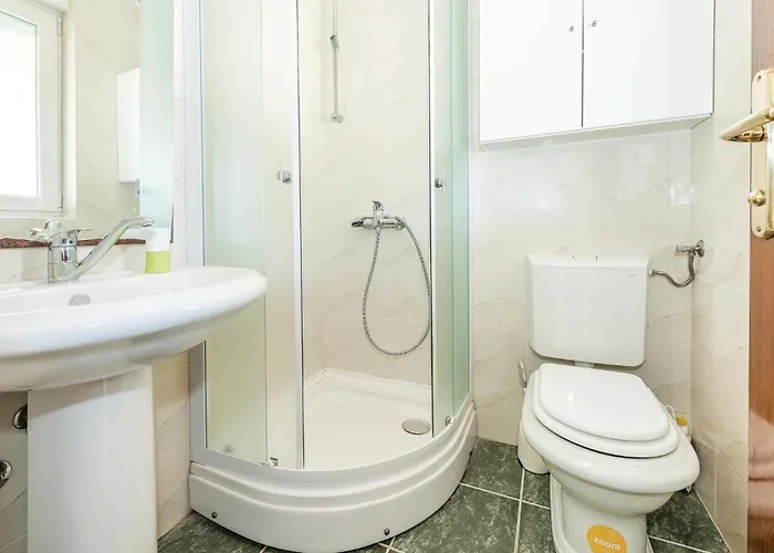 Stunning In With Sauna * Trbounje