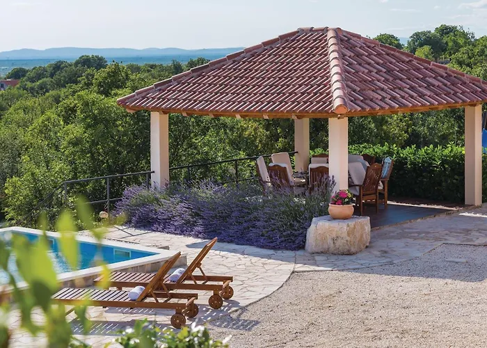 Stunning In With Sauna 別荘