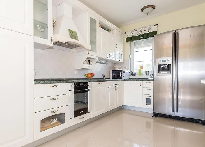 Stunning In With Sauna *