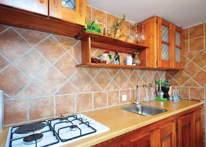 Stunning In With Sauna * Trbounje