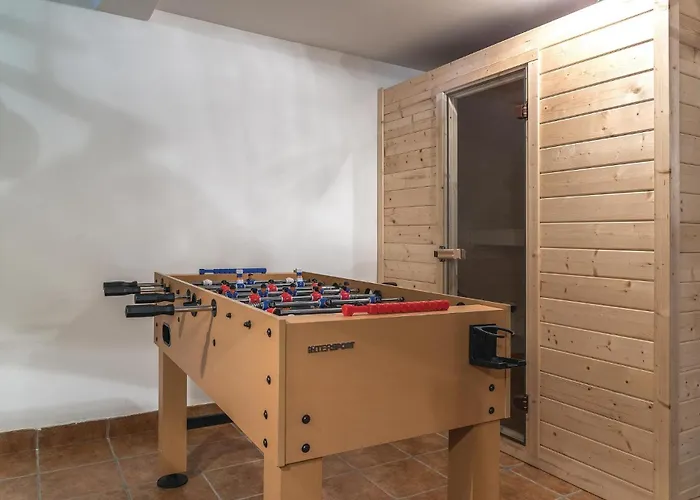 別荘 Stunning In With Sauna *