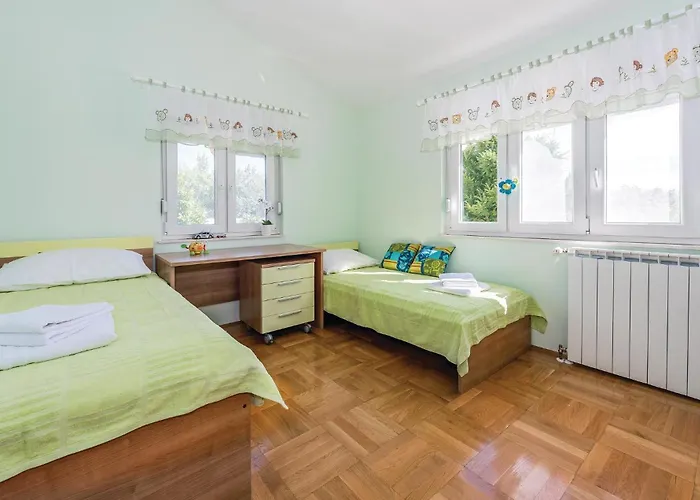 Stunning In With Sauna