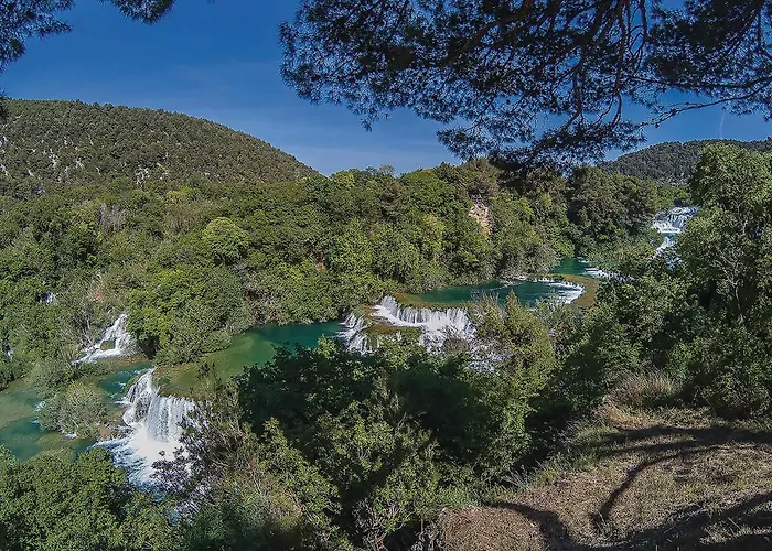 Stunning In With Sauna