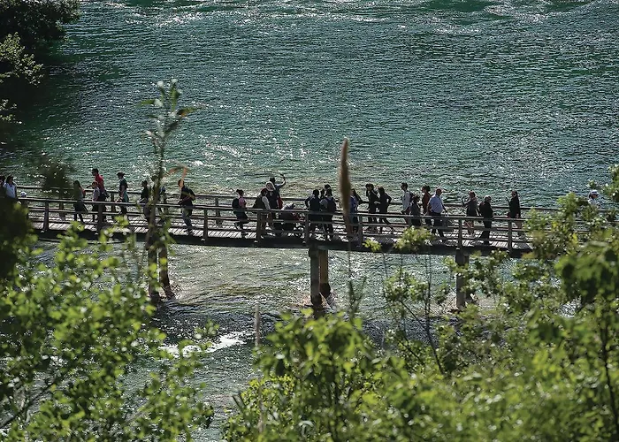 Stunning In With Sauna *