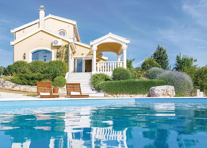 Stunning In With Sauna Trbounje